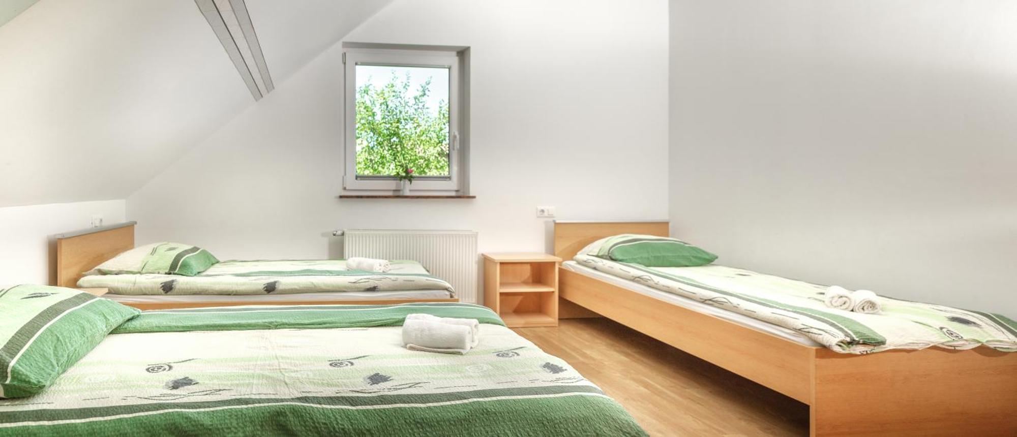Apartments Suster Stari Trg ob Kolpi Quarto foto