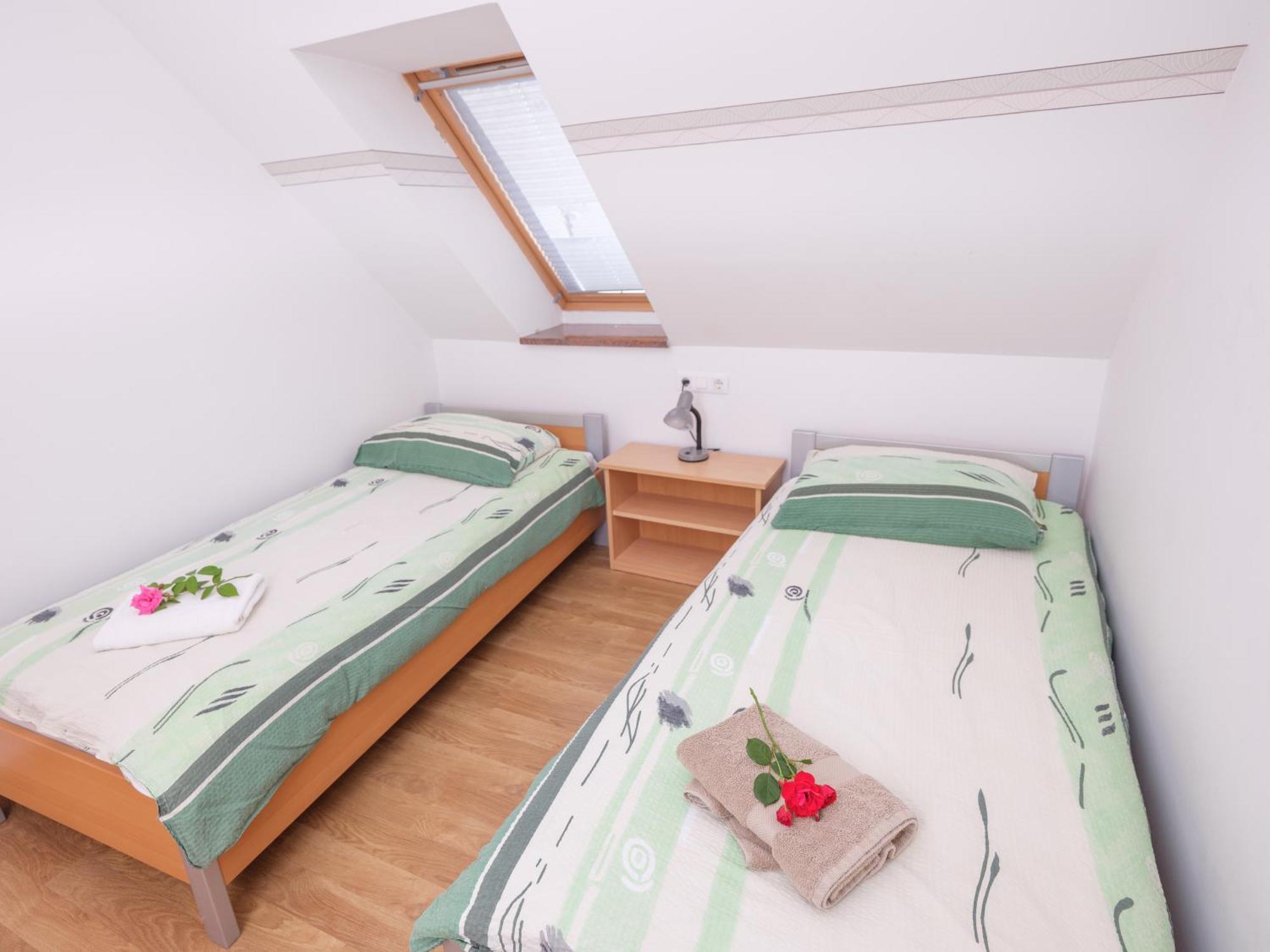 Apartments Suster Stari Trg ob Kolpi Exterior foto
