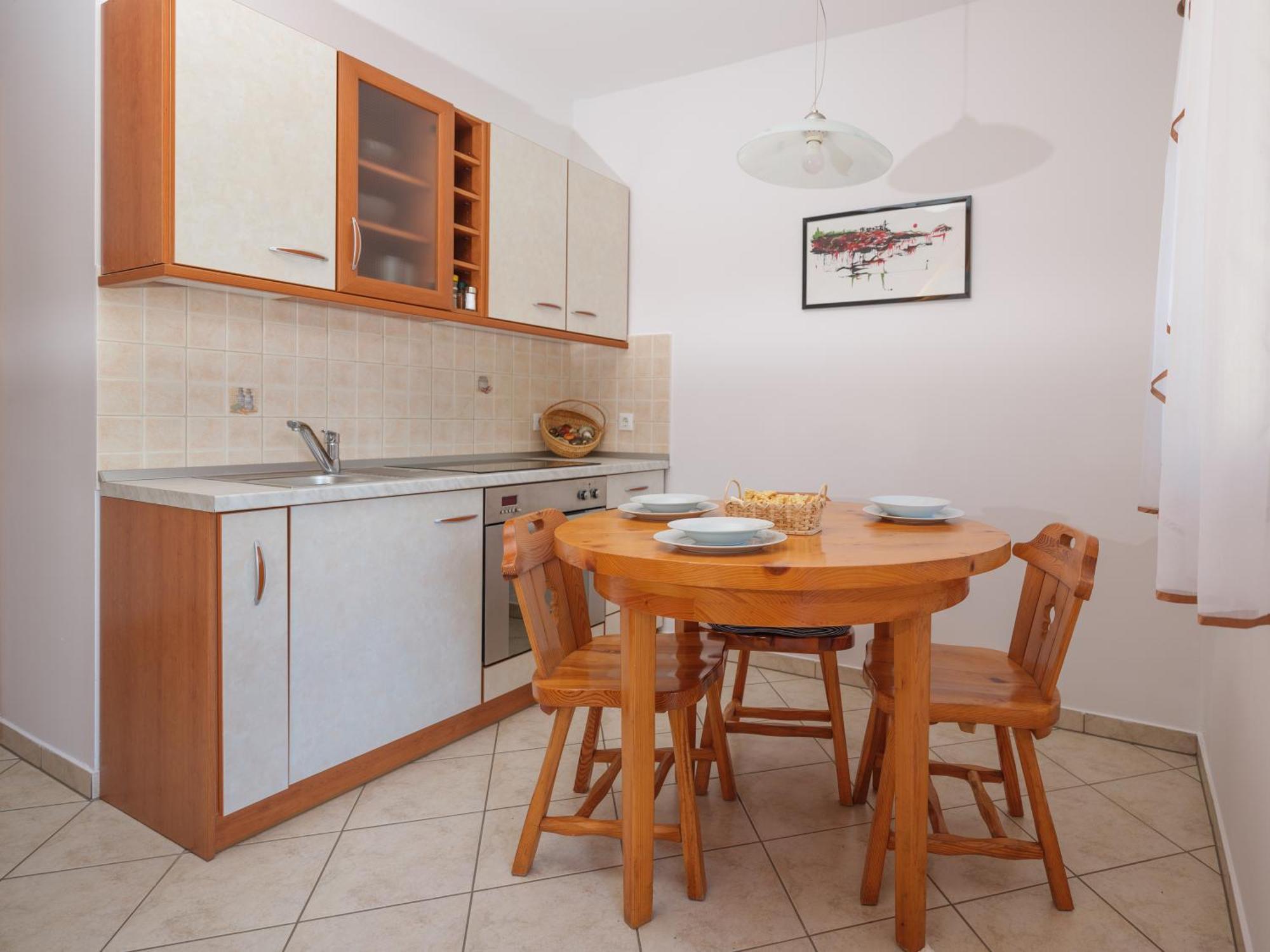 Apartments Suster Stari Trg ob Kolpi Quarto foto